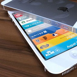 Apple Segera Buka Pre-Order iPhone 5?