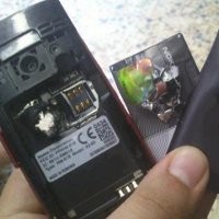 Tahan Tembakan, Nokia X2 Selamatkan Nyawa Pemiliknya
