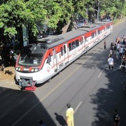 Siapakah Perintis Railbus Solo-Yogyakarta?