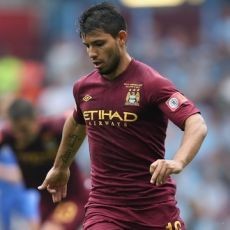 Menanti Kembali Ketajaman Aguero