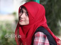 Mengintip Aktivitas Citra Kirana