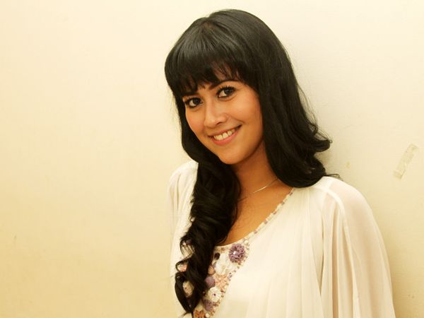 Ini Dia Istri Kedua Kiwil