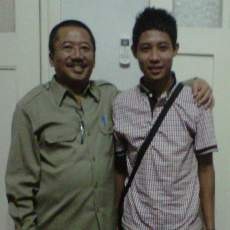 Arek Suroboyo Jadi Wakil Indonesia di Akademi La Masia Barcelona