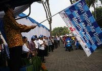 Astra Siap Layani Pemudik