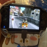 Sony: Developer Tak Melirik PS Vita