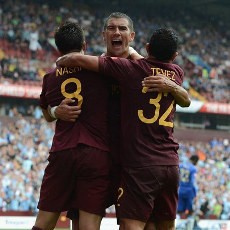 Punya Skuat Mumpuni, City Bakal Juara