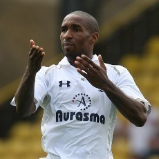 Spurs Diancam Defoe & Gagal Dapatkan Lloris