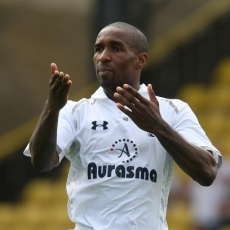 Kerap Jadi Cadangan, Defoe Minta Dijual