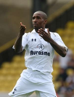 Kerap Jadi Cadangan, Defoe Minta Dijual