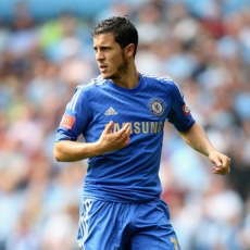 Kerasnya Premier League Bikin Hazard Tertantang