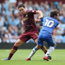 Big Four Liga Inggris: Siapa Lagi Bakal Tercoret?