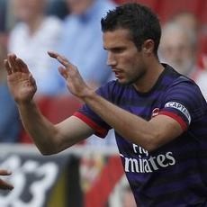 Harga RVP Diturunkan, MU Terus Merapat