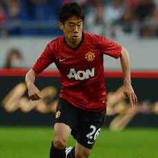 Kagawa Merasa Tertantang Bermain untuk MU