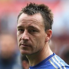 Cech: Cemoohan Takkan Pengaruhi Terry