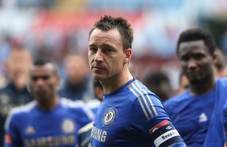 Cech: Cemoohan Takkan Pengaruhi Terry
