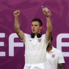 Ingin Kiper Nomor 1, Butland Siap Tantang Hart