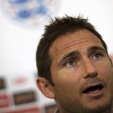 Lawan Italia, Lampard Ditunjuk Jadi Kapten