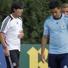 Pemanasan Lagi Sebelum PPD 2014