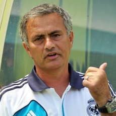 Mourinho: Bukan Special One tapi The Only One