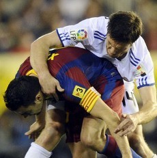 Kembali ke Rivalitas Barca-Madrid