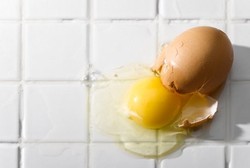 Telur Bahaya Buat Jantung, Tapi Rokok Tetap Paling Bahaya