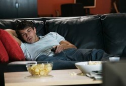 Kurang Olahraga Bisa Dikategorikan Sebagai Penyakit