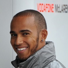 Hamilton Selangkah Lebih Dekat ke Kontrak Baru