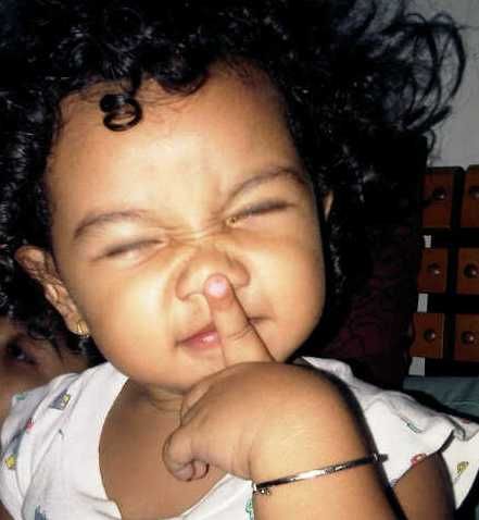 Alysia Najwa Maharani, 2,8 Tahun, Perempuan