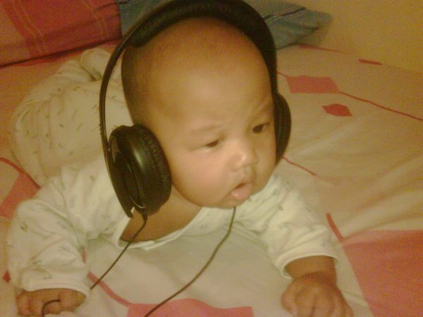 Alexander Feroz Kurniawan, 1,1 Tahun, Lelaki