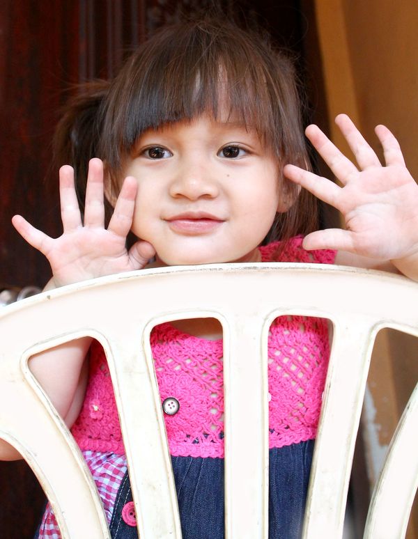 Keira Lee Elvaretta Setiawan, 2,10 Tahun, Perempuan
