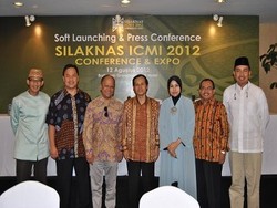 Desember Mendatang, ICMI Gelar Expo Produk Muslim