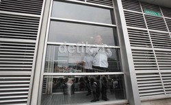 Dilecehkan Petugas Busway, Mahasiswi Lapor Polisi