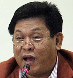 KY: Pengirim SMS Cabul Dipenjara 5 Bulan, Koruptor Harus Lebih Berat!