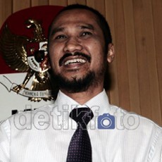 Kasus Simulator SIM, Ketua KPK: Siapa yang Disadap?