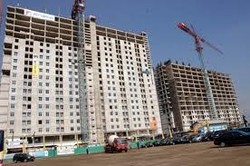 Lebih Dari 50% Daerah Tak Punya Perda Kelayakan Bangunan