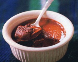 Berbukalah dengan 2 Kreasi Puding Cokelat Ini