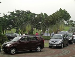 Pengguna Avanza Harus Jadi Contoh yang Baik Saat Mudik