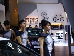 Soal Loyalitas Konsumen Mercy di Indonesia Kalahkan Eropa