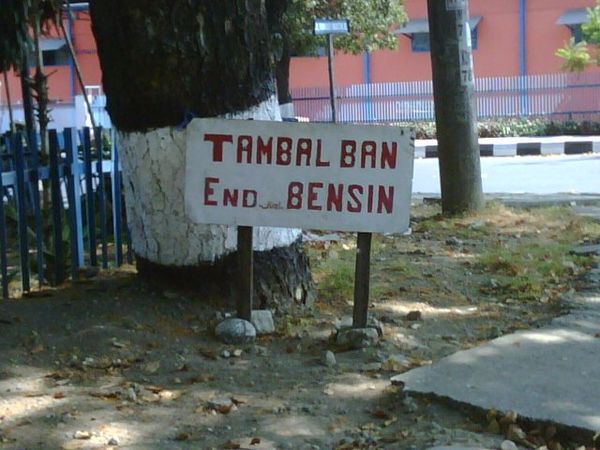 Keselip Lidah
