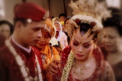 raja & ratu semalam