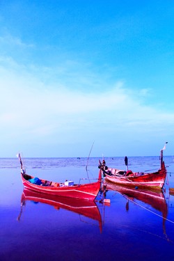 Pantai Kuala Putri, SUMUT