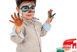 Kelakuan Anak Baru Dibilang Hiperaktif Kalau Sudah Begini