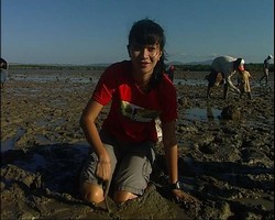 Anugerah di Pesisir Sumbawa