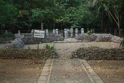 Karangkamulyan, Jejak Peradaban Sunda di Jalur Mudik