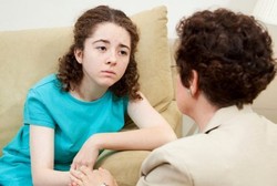 Masalah Seks yang Ingin Diketahui Anak Baru Gede