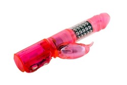 Vibrator, Alat Bantu Seks yang Bisa Bergetar