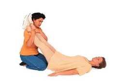 Pertolongan Pertama pada Korban Pingsan