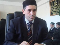 Pelor yang Menembus Jantung Sadikov