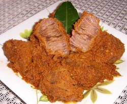 Rendang Enak