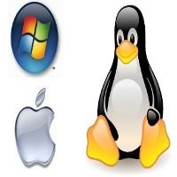 Mana Lebih Aman: Linux, Windows atau OS X?